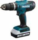 Spezial-Set G-Serie "DK18B59Y" Angebote von Makita bei E center Rostock für 149,99 €