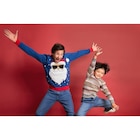 Promo Pull de noël homme à 23,99 € dans le catalogue Carrefour à Vaulx-en-Velin