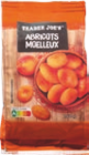 ABRICOTS MOELLEUX - TRADER JOE’S à 2,19 € dans le catalogue Aldi