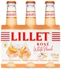 Rosé White Peach von Lillet im aktuellen REWE Prospekt