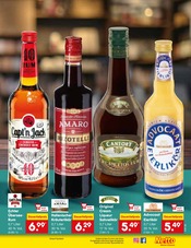 Rum im Netto Marken-Discount Prospekt in Meerbusch Aktueller Netto Marken-Discount Prospekt mit Rum, "Aktuelle Angebote", Seite 29