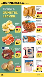 Grillfleisch Angebote im Prospekt "Günstig. Besser. Für Dich." von Netto mit dem Scottie auf Seite 24