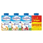 Crème Fluide - BRIDÉLICE en promo à 2,79 € chez Carrefour Crème Fluide - BRIDÉLICE dans le catalogue Carrefour