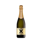 D.O.C.G Moscato Spumante Dolce - IRREVERENTE en promo chez Carrefour Livry-Gargan à 2,79 €
