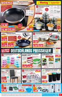 Kuchen im aktuellen Norma Prospekt (Fürth) Kuchen im Norma Prospekt "Mehr fürs Geld" mit 27 Seiten (Fürth)