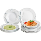 Aktuelles Sensation Tafelservice Angebot bei POCO in Hamburg ab 9,00 €