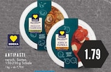 EDEKA Bochum - Antipasti Angebot im Prospekt Antipasti bei EDEKA im Bochum Prospekt für 1,79 €