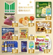 Bier im Marktkauf Prospekt in Groß-Umstadt Aktueller Marktkauf Prospekt mit Bier, "Aktuelle Angebote", Seite 1