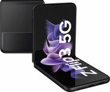 Galaxy Z Flip 3 5G Angebot in Bremervörde Galaxy Z Flip 3 5G im aktuellen Prospekt bei Media-Markt in Bremervörde