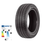 Sommerreifen 235/55 R19 101T Bridgestone Turanza Eco B-Seal (AirStop) (+) bei Volkswagen im Ahrensburg Prospekt für 230,00 €