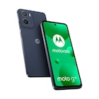Smartphone Motorola G05 4 64Go - MOTOROLA - Carrefour à Six-Fours-les-Plages Smartphone Motorola G05 4 64Go - MOTOROLA en promo chez Carrefour Six-Fours-les-Plages à 119,99 €