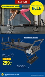 D'autres offres dans le catalogue "Ça vaut le coup." de Lidl D'autres offres dans le catalogue "Ça vaut le coup." de Lidl à la page 51