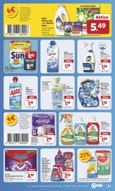 Aktueller combi Prospekt mit Bodenbelag, "Markt - Angebote", Seite 28