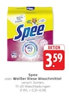 Megaperls Color Angebote von Spee bei Hieber Lörrach für 3,59 €