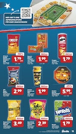 Aktueller famila Nordwest Prospekt mit Tortilla, "Markt - Angebote", Seite 15