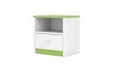 Nachtkommode Babydream im Höffner Prospekt Nachtkommode Babydream von im aktuellen Höffner Prospekt für 99,00 €