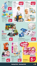 Laufrad Angebot & Preis im aktuellen Netto mit dem Scottie Prospekt Laufrad Angebot im aktuellen Netto mit dem Scottie Prospekt auf Seite 21