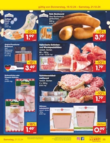 Prosecco im Netto Marken-Discount Prospekt "Aktuelle Angebote" mit 56 Seiten (Frankfurt (Main))