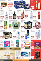 Aktueller GLOBUS Prospekt mit Getränke, "Aktuelle Angebote", Seite 3