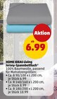 Jersey-Spannbetttuch Angebote von HOME IDEAS Living bei Penny Neustadt für 6,99 €