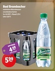 Huster - Bad Brambacher Angebot im Prospekt Bad Brambacher bei Huster im Prospekt "" für 4,49 €