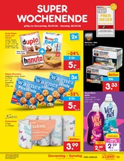 Ähnliche Wolle Angebote im Prospekt "Aktuelle Angebote" von Netto Marken-Discount in Altenburg Ähnliche Angebote wie Wolle im Prospekt "Aktuelle Angebote" auf Seite 49 von Netto Marken-Discount in Altenburg
