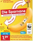 Bananen im Angebot bei Netto Marken-Discount in Herford Bananen Angebote von Markttag bei Netto Marken-Discount Herford für 1,29 €