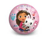 PVC Ball im Angebot bei Woolworth in Altenburg PVC Ball Angebote von Gabby's Dollhouse bei Woolworth Altenburg für 8,00 €