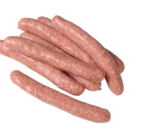 Grobe Bratwurst im tegut Prospekt Grobe Bratwurst von im aktuellen tegut Prospekt für 3,99 €