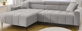 Ecksofa „Easy“ mit Funktion Angebote bei porta Möbel Koblenz für 799,00 €