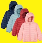 Super U Belberaud - Promo Doudoune enfant Promo Doudoune enfant à 9,95 € dans le catalogue Super U à Belberaud
