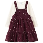 Baby Set im Ernstings family Prospekt zum Preis von 19,99 €