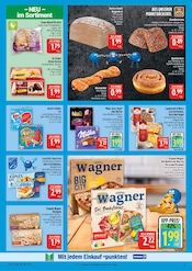 Aktueller Marktkauf Prospekt mit Milka, "AUSWAHL RIESIG, PREISE NIEDRIG", Seite 17