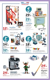 Promos Electroménager dans le catalogue "EN ROUTE POUR LES PRIX BAS de Noël" de Hyper U Electroménager en promo dans le catalogue Hyper U à la page 33