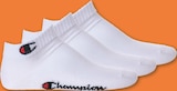 Lot de 3 paires de chaussettes - Champion dans le catalogue Netto