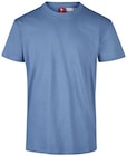 Herren-T-Shirts von TRUE style im aktuellen Penny Prospekt für 14,99 €