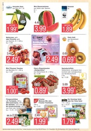 Äpfel Angebot im aktuellen Marktkauf Prospekt auf Seite 14