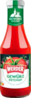 Gewürz Ketchup im Angebot bei EDEKA in Greifswald Gewürz Ketchup Angebote von Werder bei EDEKA Greifswald für 1,49 €