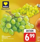 Herzstücke Tafeltrauben von EDEKA im aktuellen E center Prospekt