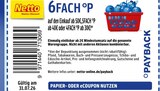 6FACH °P von Netto Marken-Discount im aktuellen Netto Marken-Discount Prospekt für 