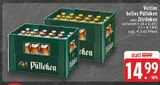Aktuelle Veltins Angebote bei EDEKA in Meerbusch Aktuelles helles Pülleken Angebot bei EDEKA in Meerbusch ab 14,99 €