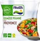 Gemüse Pfanne à la Provence von Frosta für 1,99 € bei Kaufland im Angebot Gemüse Pfanne à la Provence von Frosta im aktuellen Kaufland Prospekt