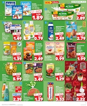 Feta im Kaufland Prospekt in Herne Aktueller Kaufland Prospekt mit Feta, "KNÜLLER", Seite 3