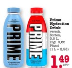 Aktuelle Energydrink Angebote bei E center in Heidelberg Aktuelles Hydration Drink Angebot bei E center in Heidelberg ab 1,49 €
