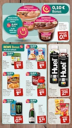 Getränke Angebot im aktuellen nahkauf Prospekt auf Seite 6