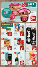 Aktueller nahkauf Prospekt mit Getränke, "nichts liegt näher", Seite 6