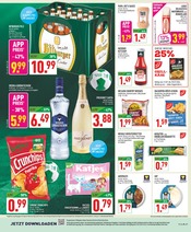 Sekt im Marktkauf Prospekt in Mülheim Aktueller Marktkauf Prospekt mit Sekt, "Aktuelle Angebote", Seite 11