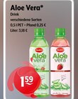 Aktuelle Energydrink Angebote bei Getränke Hoffmann in Dinslaken Aktuelles Aloe Vera Drink Variant 1 Angebot bei Getränke Hoffmann in Dinslaken ab 1,59 €