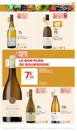 Offre Viré-Clessé dans le catalogue Carrefour du moment à la page 21