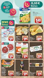 Aktueller REWE Prospekt mit Hähnchenbrust, "Dein Markt", Seite 11